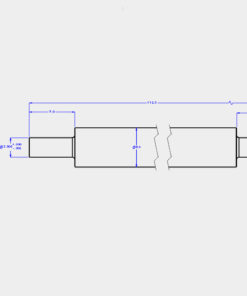 WaterWiper Roller 4