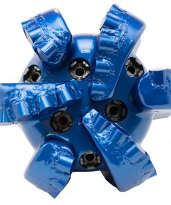7" PDC Bit