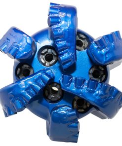 9" PDC Bit