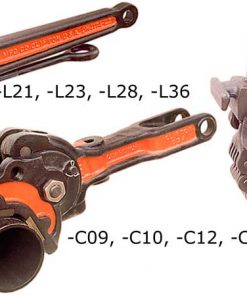 PETOL™ Drill Pipe Tongs