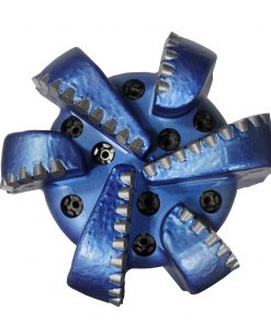 12" PDC Bit
