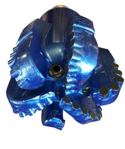 10" PDC Bit