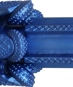 Tricone Hole Openers