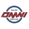 Omni Sales and Service Logo