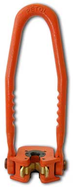 Suckerod-Elevator plate type