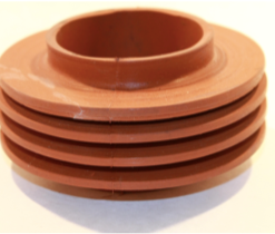 CG QUAD SEAL (Blank K-Packer)