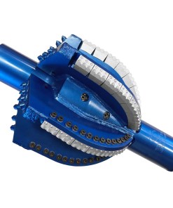 PDC Push Reamer for Rock